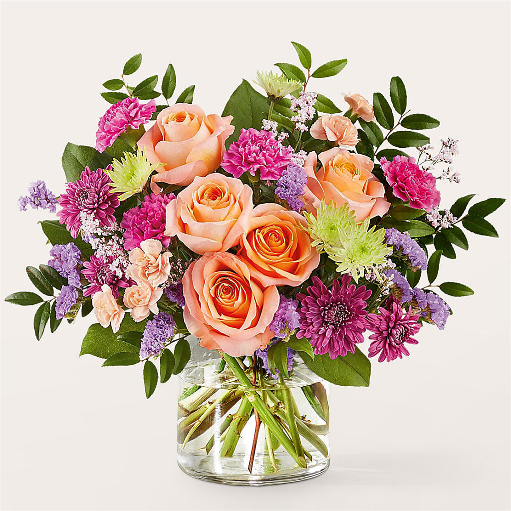 Effervescence Bouquet – THE FLOWER PATCH & GIFT SHOPPE, Lehighton PA