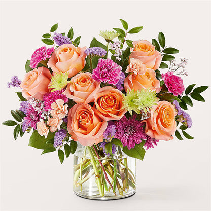 Effervescence Bouquet – THE FLOWER PATCH & GIFT SHOPPE, Lehighton PA