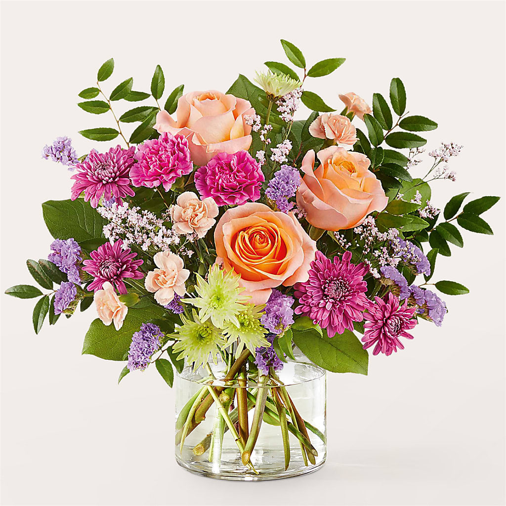 Effervescence Bouquet – THE FLOWER PATCH & GIFT SHOPPE, Lehighton PA