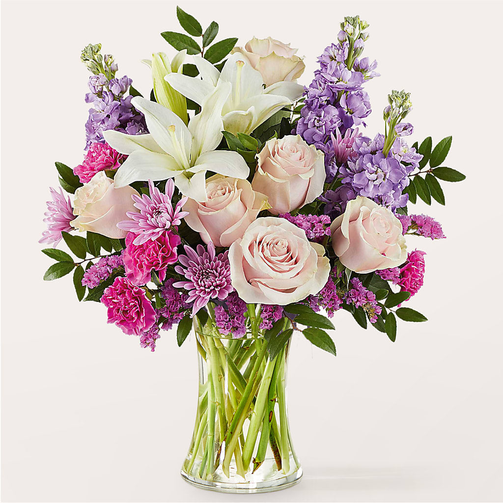 High Tea Bouquet – THE FLOWER PATCH & GIFT SHOPPE, Lehighton PA