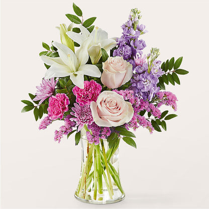 High Tea Bouquet – THE FLOWER PATCH & GIFT SHOPPE, Lehighton PA