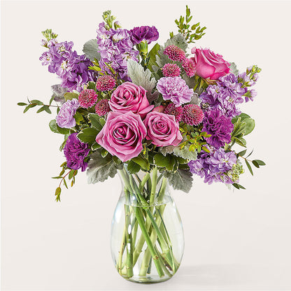 A Love Story Bouquet – THE FLOWER PATCH & GIFT SHOPPE, Lehighton PA