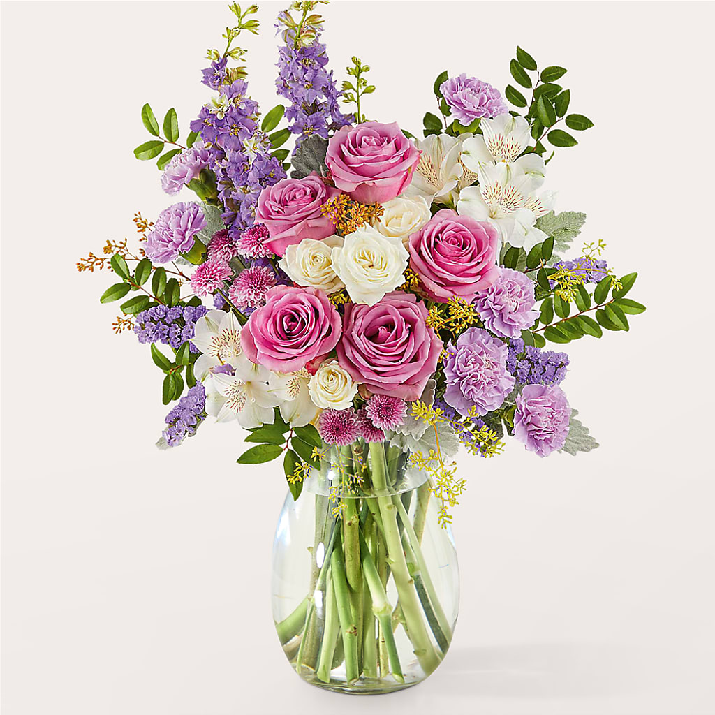 Lucky Me Bouquet – THE FLOWER PATCH & GIFT SHOPPE, Lehighton PA