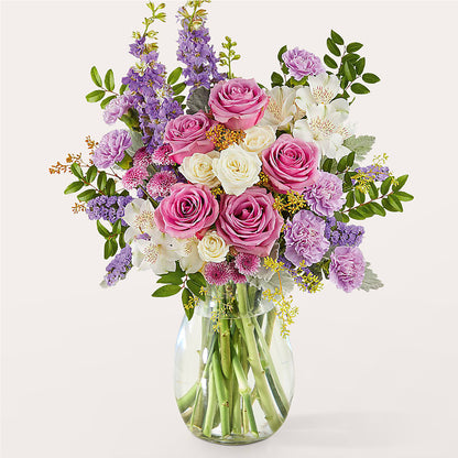 Lucky Me Bouquet – THE FLOWER PATCH & GIFT SHOPPE, Lehighton PA