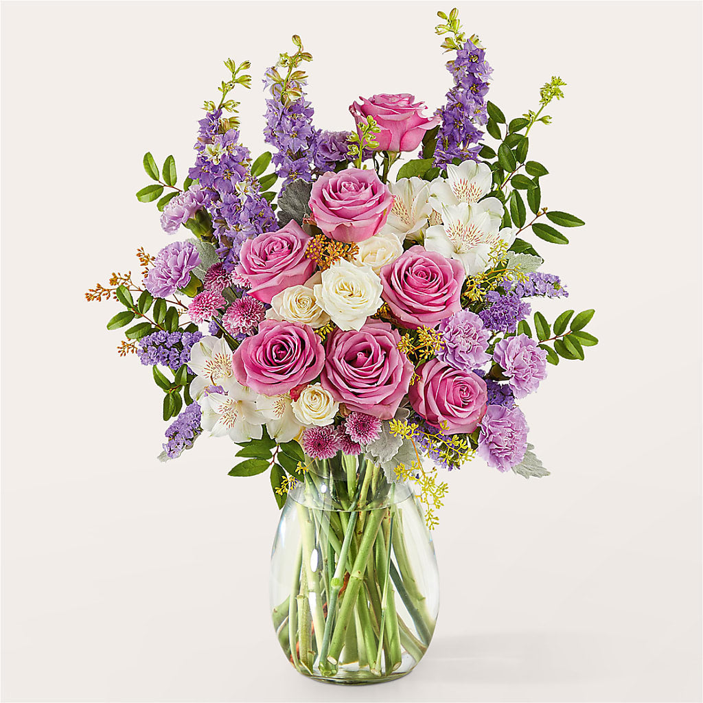 Lucky Me Bouquet – THE FLOWER PATCH & GIFT SHOPPE, Lehighton PA