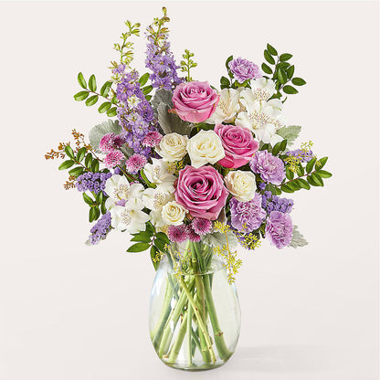 Lucky Me Bouquet – THE FLOWER PATCH & GIFT SHOPPE, Lehighton PA
