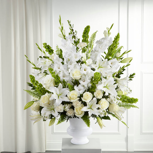 Morning Stars Arrangement – THE FLOWER PATCH & GIFT SHOPPE, Lehighton PA