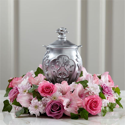 Glorious Tribute Arrangement – THE FLOWER PATCH & GIFT SHOPPE, Lehighton PA