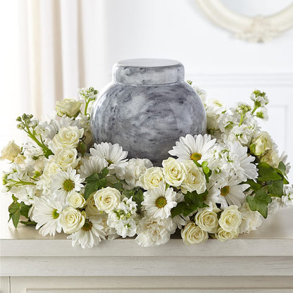 Timeless Tribute Cremation Adornment – THE FLOWER PATCH & GIFT SHOPPE, Lehighton PA