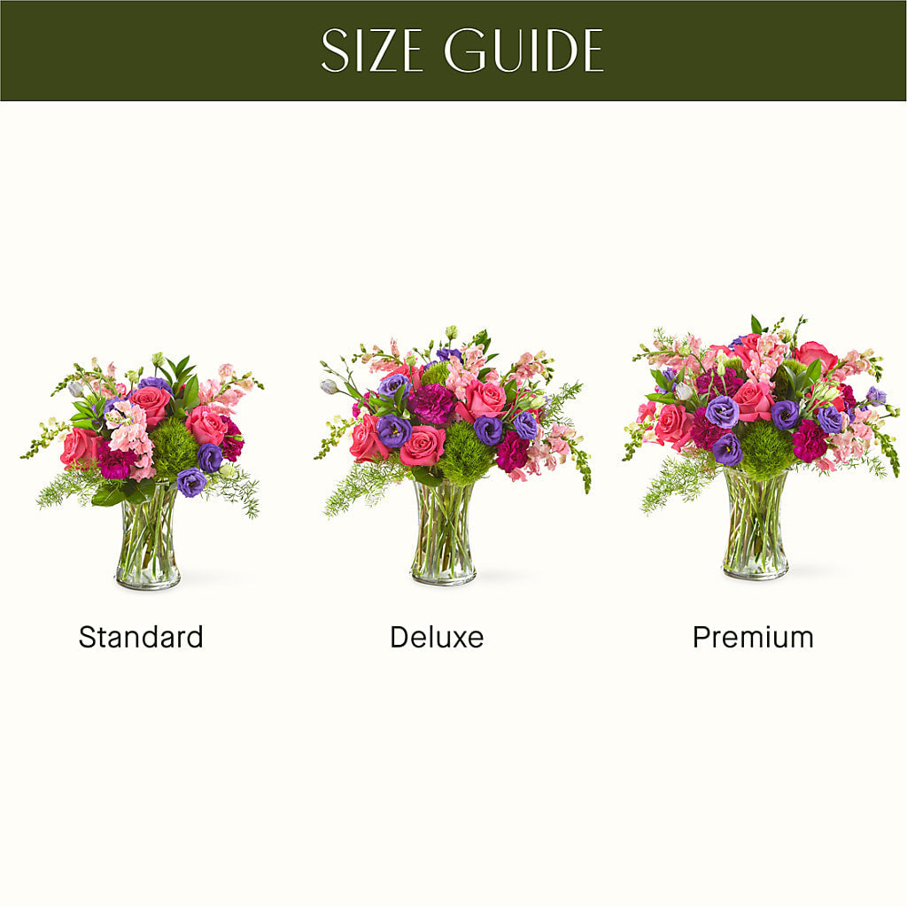 Charm & Comfort Bouquet – THE FLOWER PATCH & GIFT SHOPPE, Lehighton PA