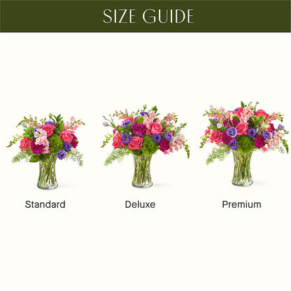 Charm & Comfort Bouquet – THE FLOWER PATCH & GIFT SHOPPE, Lehighton PA