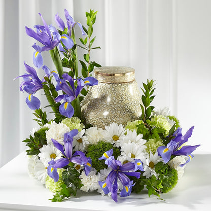 Sincere Spirit Cremation Adornment – THE FLOWER PATCH & GIFT SHOPPE, Lehighton PA