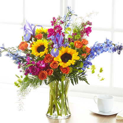 Rays of Life Bouquet – THE FLOWER PATCH & GIFT SHOPPE, Lehighton PA