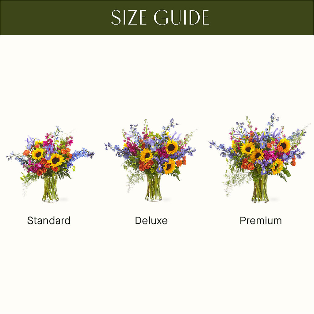 Rays of Life Bouquet – THE FLOWER PATCH & GIFT SHOPPE, Lehighton PA