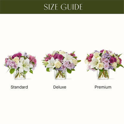 Cared For Bouquet – THE FLOWER PATCH & GIFT SHOPPE, Lehighton PA