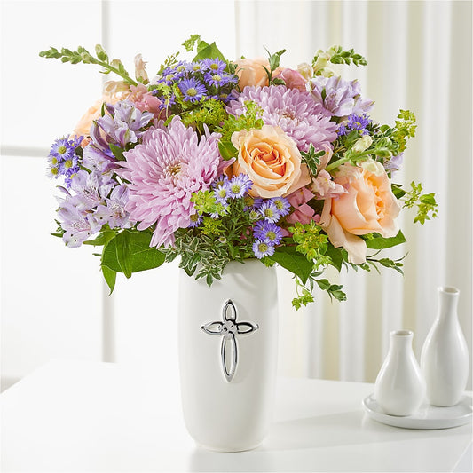 Divine Gift Bouquet – THE FLOWER PATCH & GIFT SHOPPE, Lehighton PA