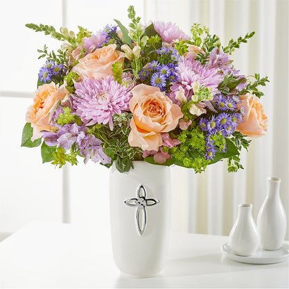 Divine Gift Bouquet – THE FLOWER PATCH & GIFT SHOPPE, Lehighton PA