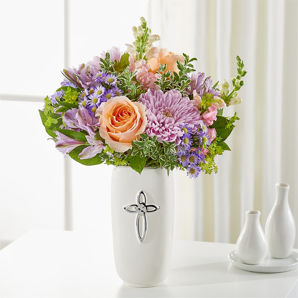 Divine Gift Bouquet – THE FLOWER PATCH & GIFT SHOPPE, Lehighton PA