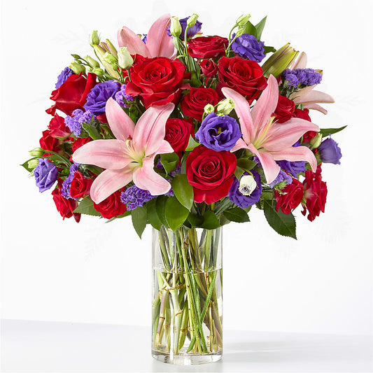 Truly Stunning Bouquet – THE FLOWER PATCH & GIFT SHOPPE, Lehighton PA