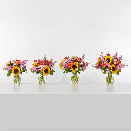 Yellow Brick Road Bouquet – THE FLOWER PATCH & GIFT SHOPPE, Lehighton PA