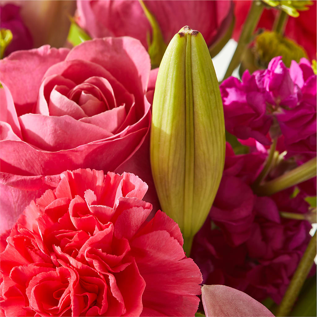 Watermelon Crush Bouquet – THE FLOWER PATCH & GIFT SHOPPE, Lehighton PA
