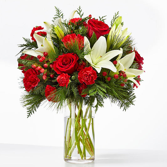 Joyful Greetings Bouquet – THE FLOWER PATCH & GIFT SHOPPE, Lehighton PA