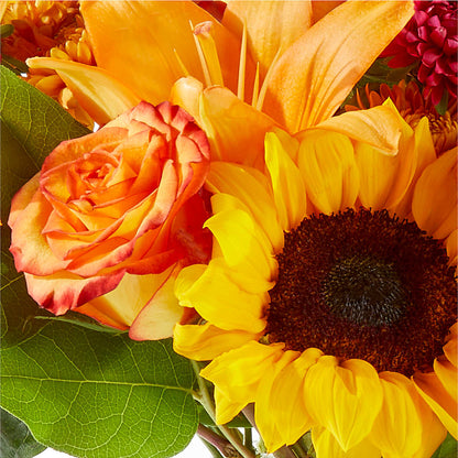 Fall Day Bouquet – THE FLOWER PATCH & GIFT SHOPPE, Lehighton PA