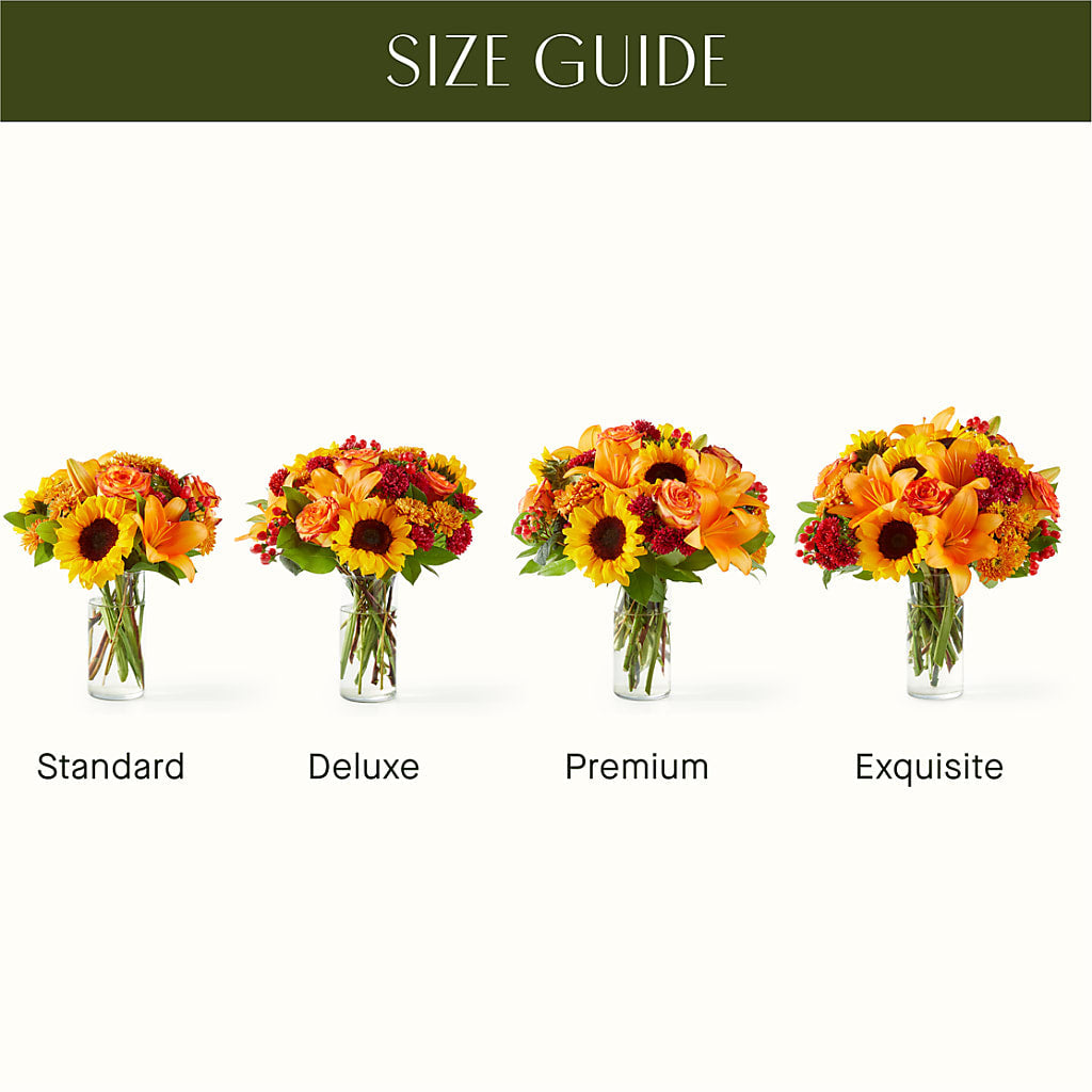 Fall Day Bouquet – THE FLOWER PATCH & GIFT SHOPPE, Lehighton PA