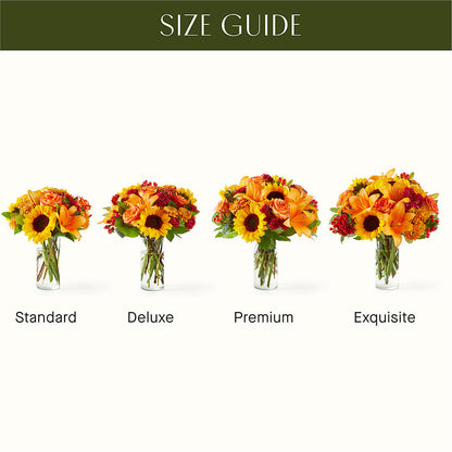 Fall Day Bouquet – THE FLOWER PATCH & GIFT SHOPPE, Lehighton PA