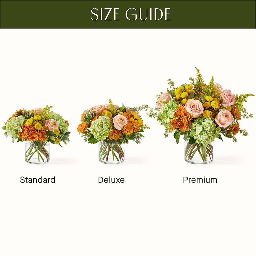 Fall Foliage Bouquet – THE FLOWER PATCH & GIFT SHOPPE, Lehighton PA