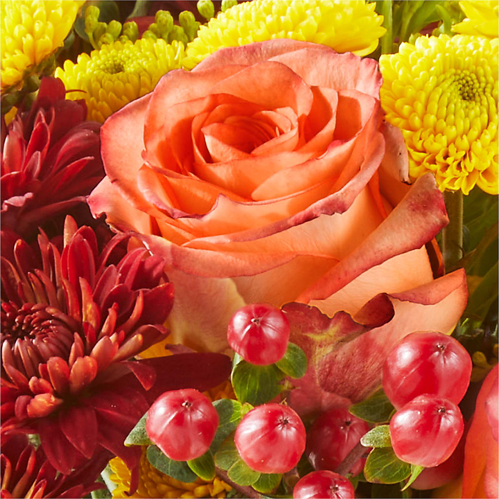 Apple Picking Bouquet – THE FLOWER PATCH & GIFT SHOPPE, Lehighton PA