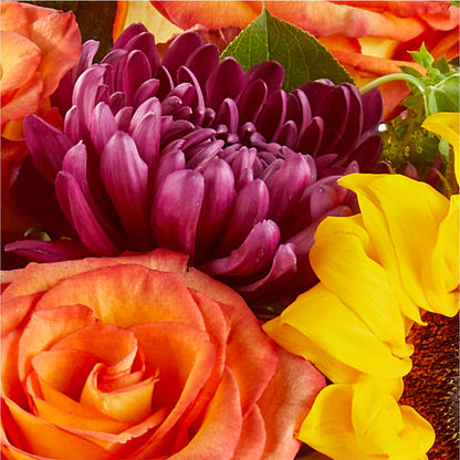 Nature Walk Bouquet – THE FLOWER PATCH & GIFT SHOPPE, Lehighton PA