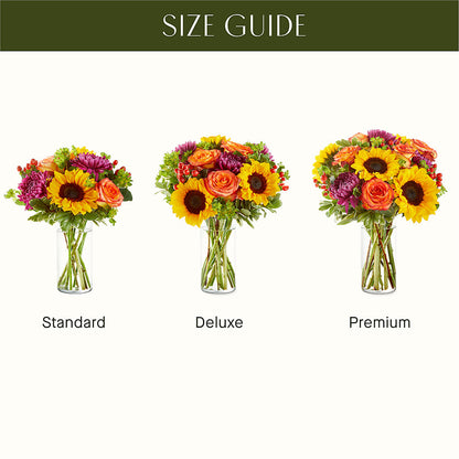 Nature Walk Bouquet – THE FLOWER PATCH & GIFT SHOPPE, Lehighton PA