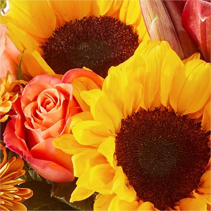 Acorn Lane Bouquet – THE FLOWER PATCH & GIFT SHOPPE, Lehighton PA