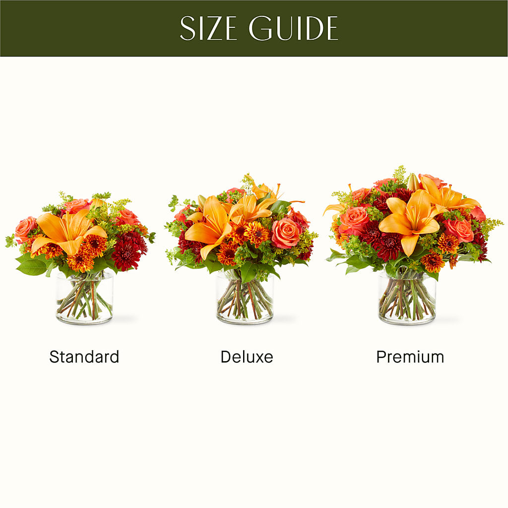 Honeycrisp Bouquet – THE FLOWER PATCH & GIFT SHOPPE, Lehighton PA