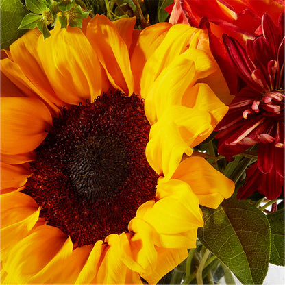 Harvest Festival Bouquet – THE FLOWER PATCH & GIFT SHOPPE, Lehighton PA