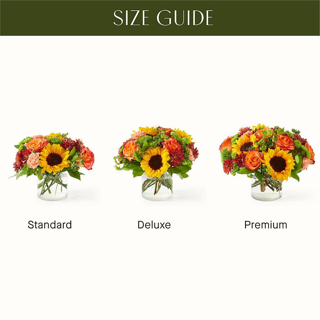 Harvest Festival Bouquet – THE FLOWER PATCH & GIFT SHOPPE, Lehighton PA