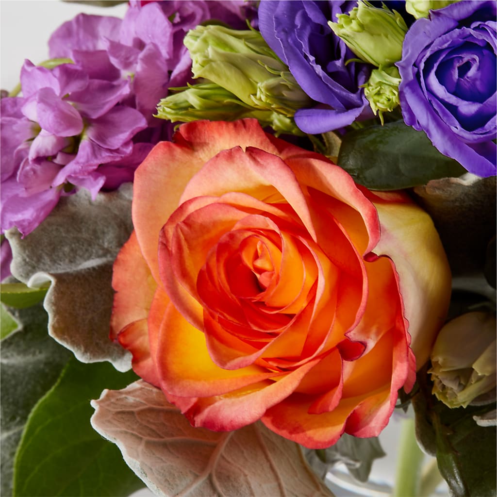 Sangria Bouquet – THE FLOWER PATCH & GIFT SHOPPE, Lehighton PA