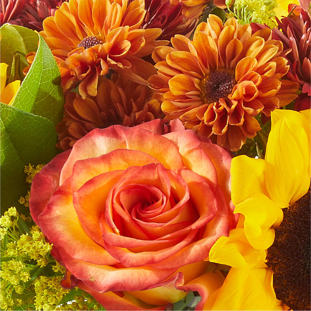 Flannel Scarf Bouquet – THE FLOWER PATCH & GIFT SHOPPE, Lehighton PA
