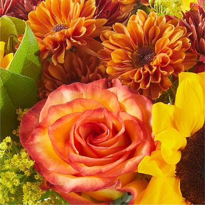 Flannel Scarf Bouquet – THE FLOWER PATCH & GIFT SHOPPE, Lehighton PA