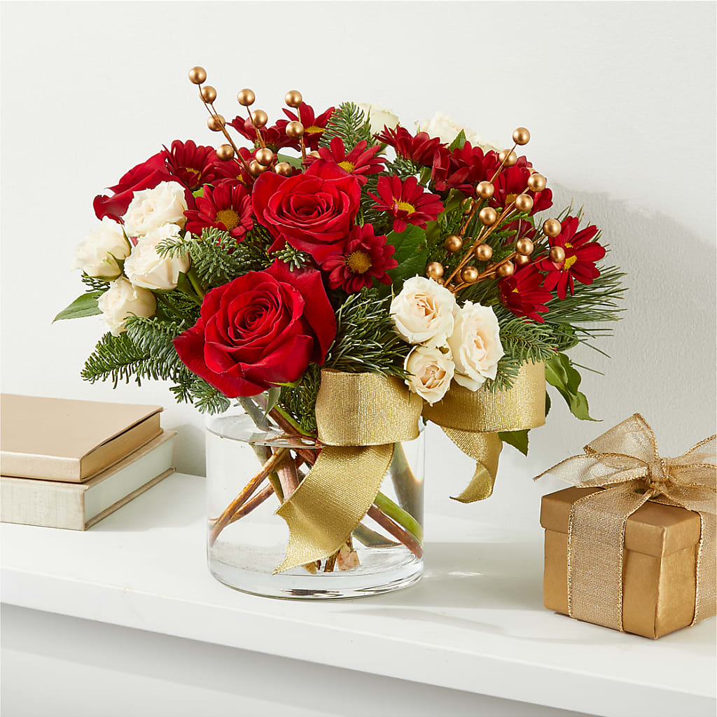 Believe Bouquet – THE FLOWER PATCH & GIFT SHOPPE, Lehighton PA