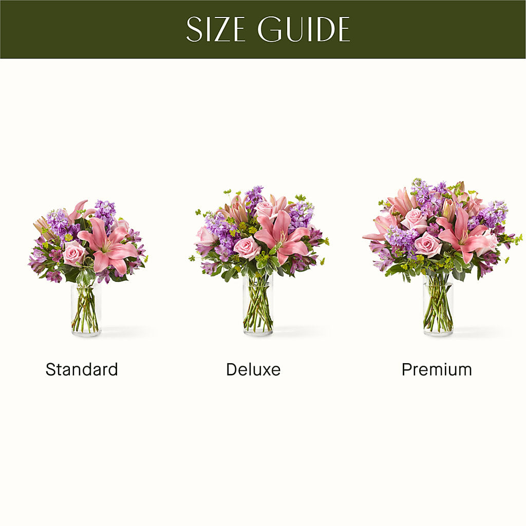 Precious Petals Bouquet – THE FLOWER PATCH & GIFT SHOPPE, Lehighton PA