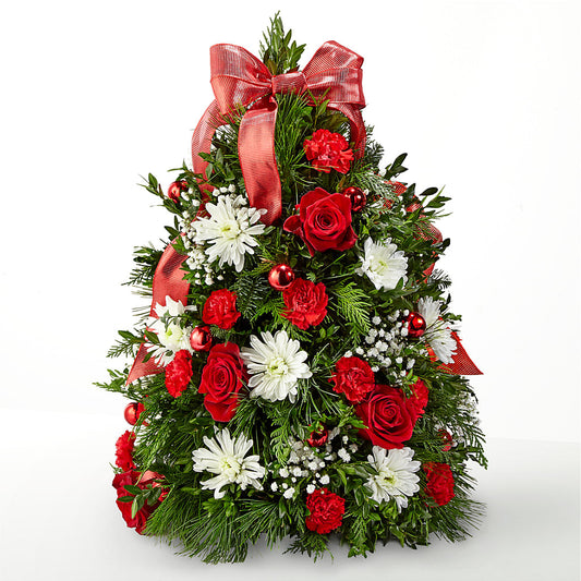 Make It Merry Tree – THE FLOWER PATCH & GIFT SHOPPE, Lehighton PA