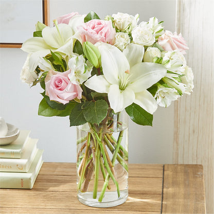 Kindhearted Bouquet – THE FLOWER PATCH & GIFT SHOPPE, Lehighton PA