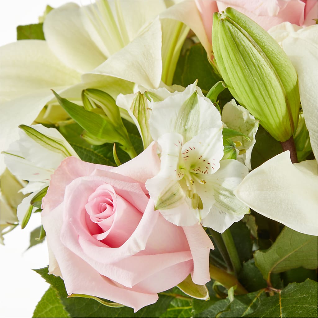 Kindhearted Bouquet – THE FLOWER PATCH & GIFT SHOPPE, Lehighton PA