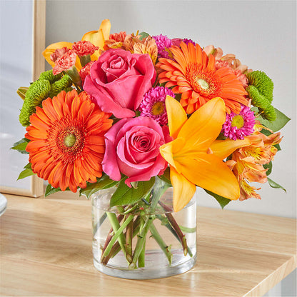 Soiree Bouquet – THE FLOWER PATCH & GIFT SHOPPE, Lehighton PA