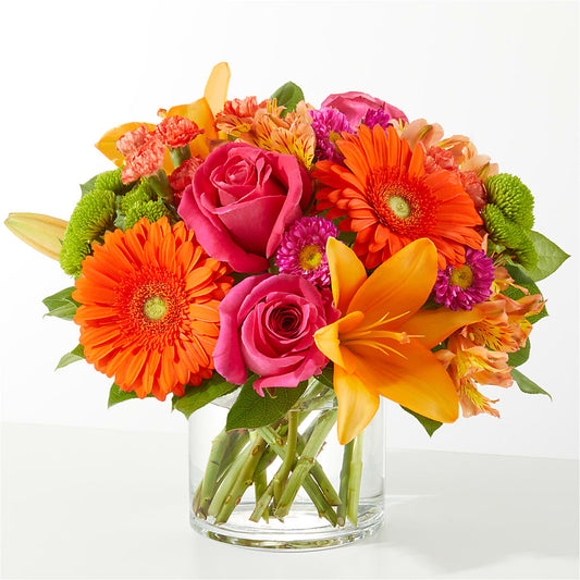 Soiree Bouquet – THE FLOWER PATCH & GIFT SHOPPE, Lehighton PA