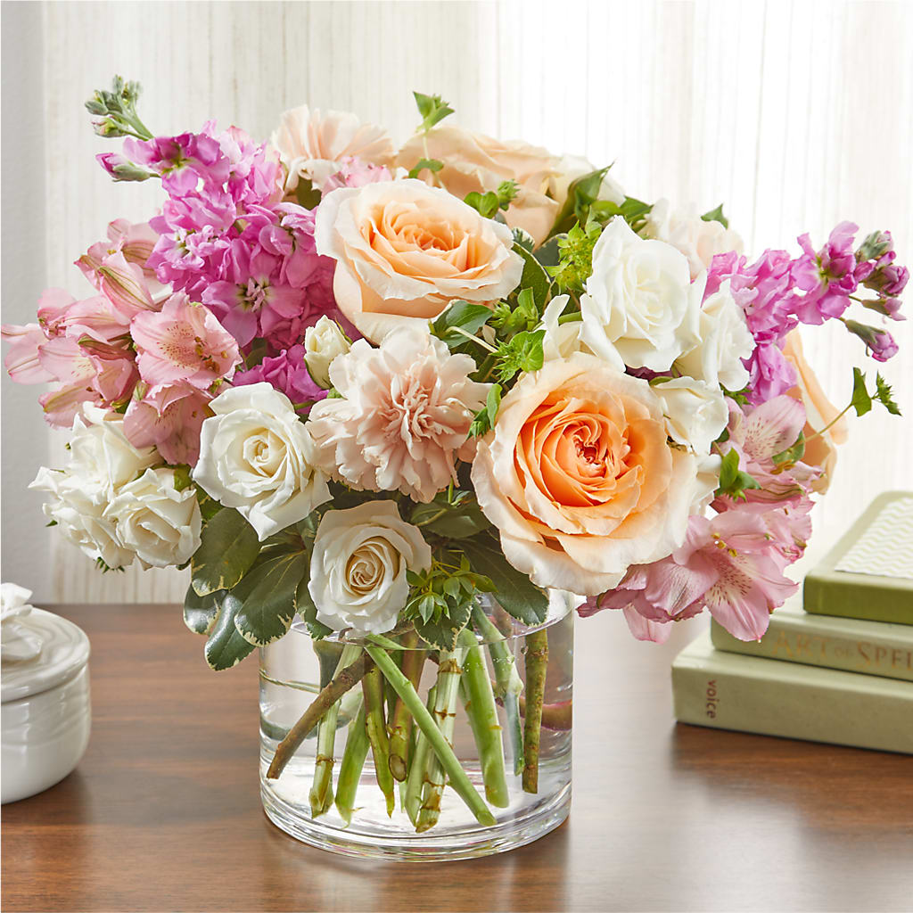 Paradise Bouquet – THE FLOWER PATCH & GIFT SHOPPE, Lehighton PA