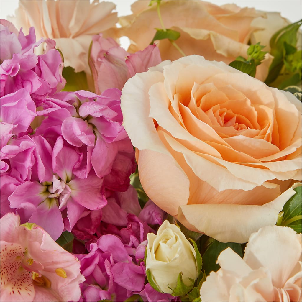 Paradise Bouquet – THE FLOWER PATCH & GIFT SHOPPE, Lehighton PA