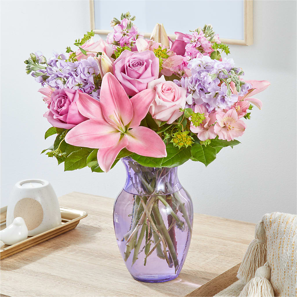 The Crown Jewel Bouquet – THE FLOWER PATCH & GIFT SHOPPE, Lehighton PA